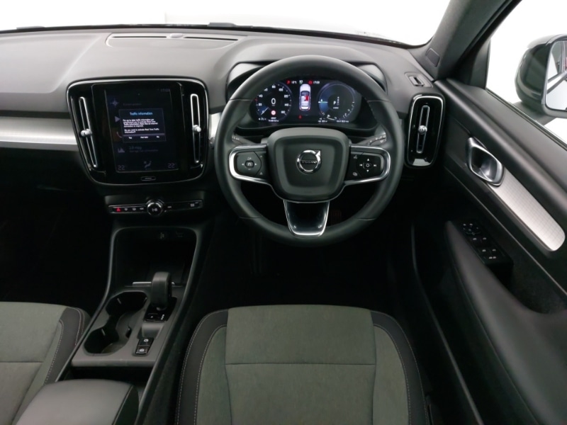 Used Volvo XC40 2022 for sale - 77623271: Photo 7