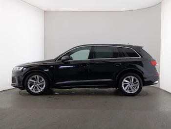 Used Audi Q7 2022 for sale - 79447544: Photo