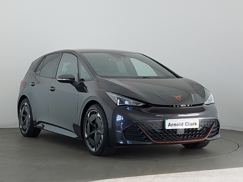 Used Cupra Born 2022 for sale - 76721728: Photo 1