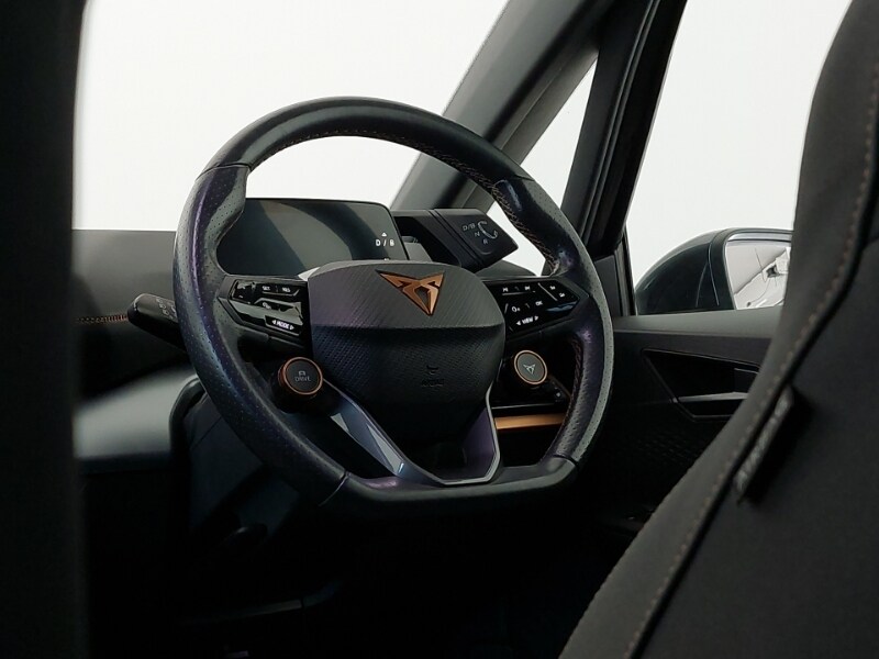 Used Cupra Born 2022 for sale - 76721728: Photo 10