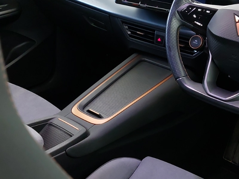 Used Cupra Born 2022 for sale - 76721728: Photo 11