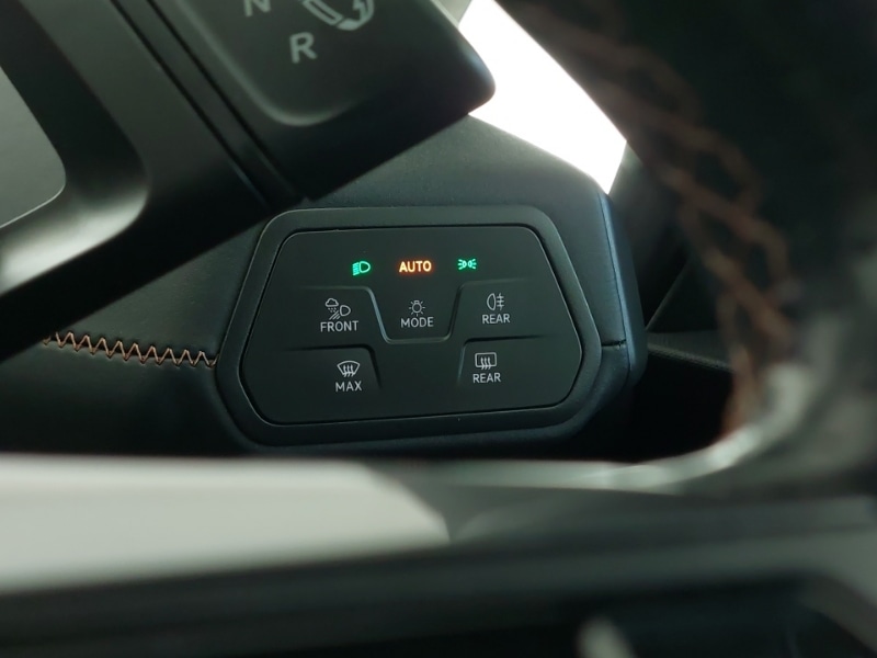 Used Cupra Born 2022 for sale - 76721728: Photo 13