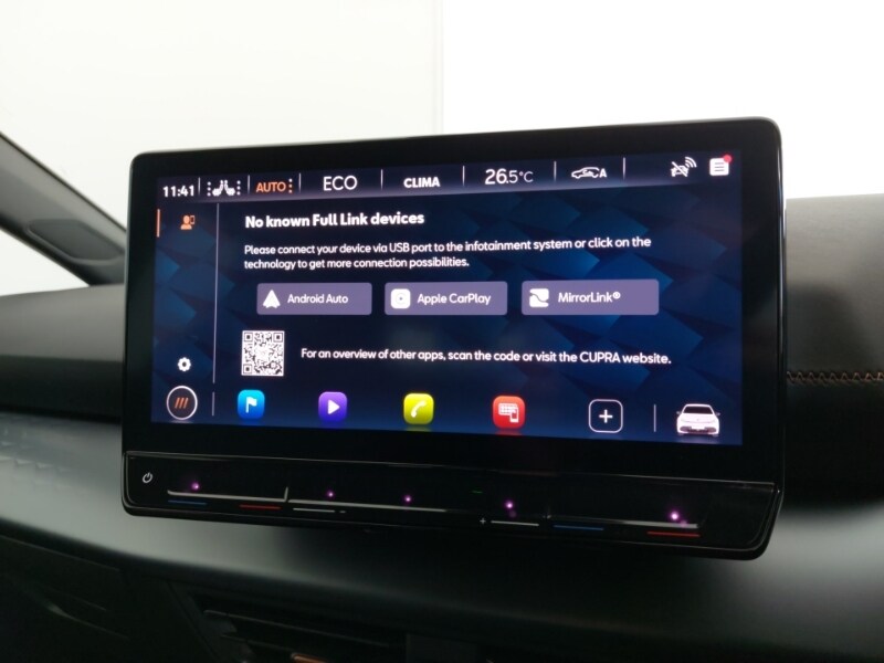 Used Cupra Born 2022 for sale - 76721728: Photo 16