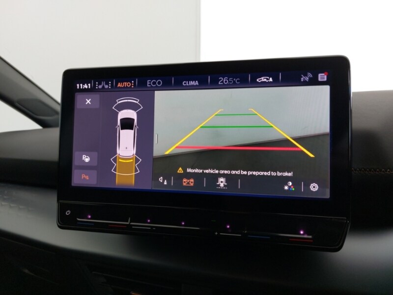 Used Cupra Born 2022 for sale - 76721728: Photo 17