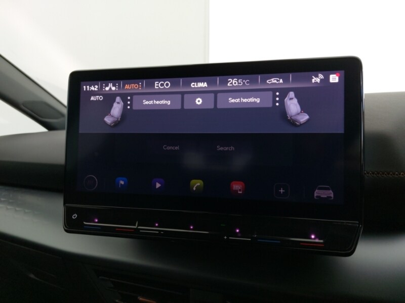 Used Cupra Born 2022 for sale - 76721728: Photo 18