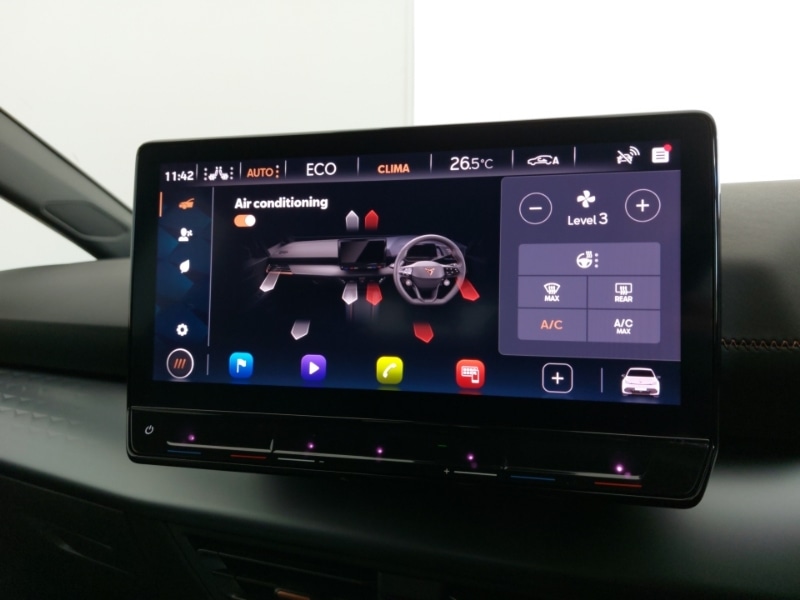 Used Cupra Born 2022 for sale - 76721728: Photo 19