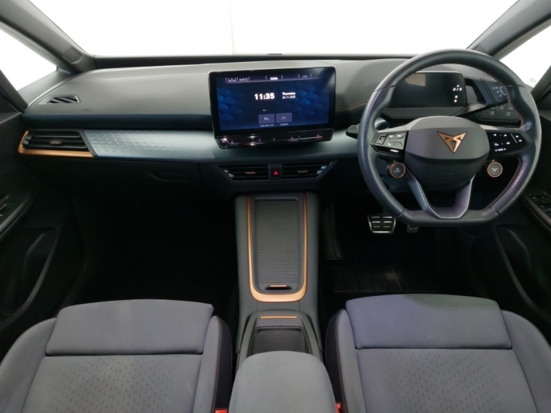 Used Cupra Born 2022 for sale - 76721728: Photo 2