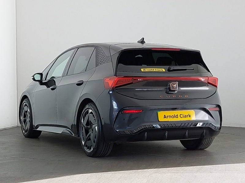 Used Cupra Born 2022 for sale - 76721728: Photo 3