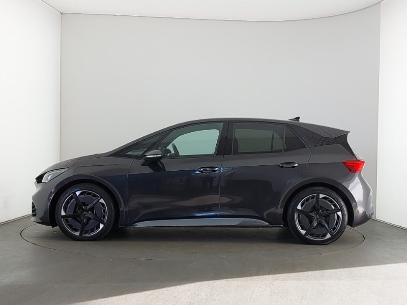 Used Cupra Born 2022 for sale - 76721728: Photo 4