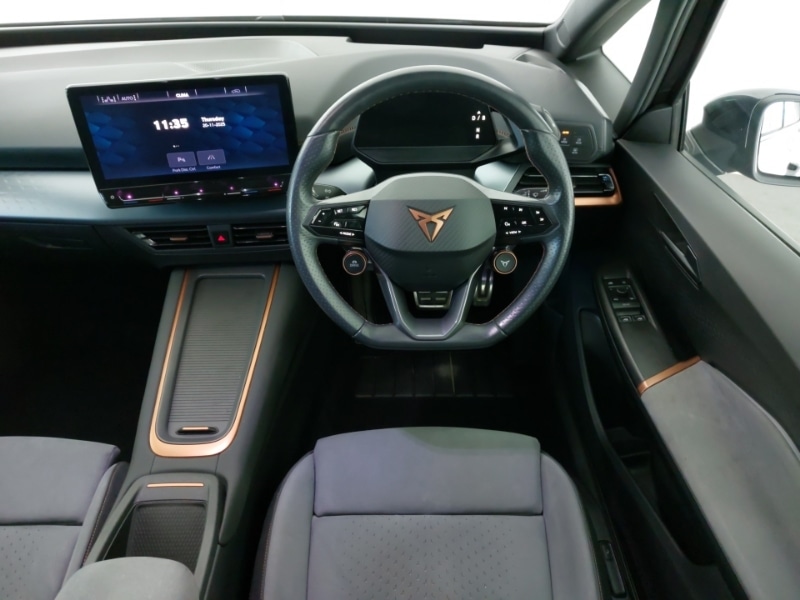 Used Cupra Born 2022 for sale - 76721728: Photo 7