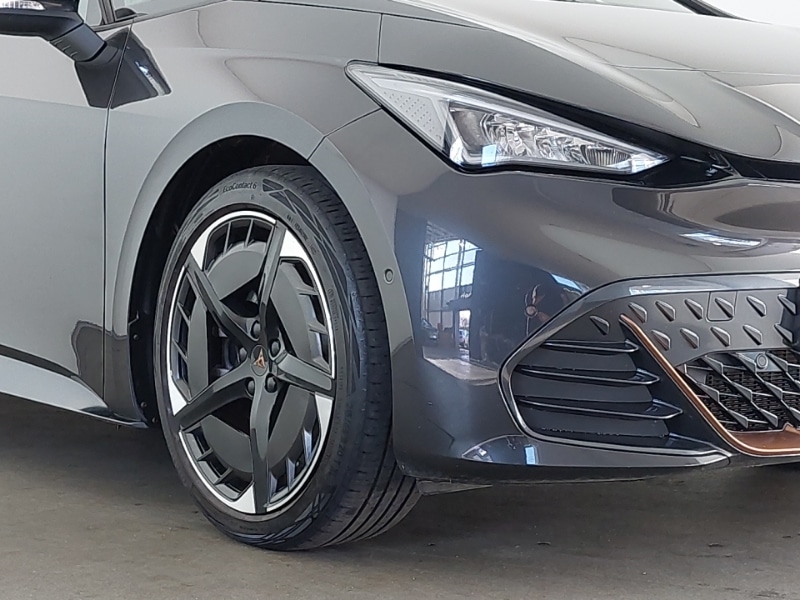 Used Cupra Born 2022 for sale - 76721728: Photo 9