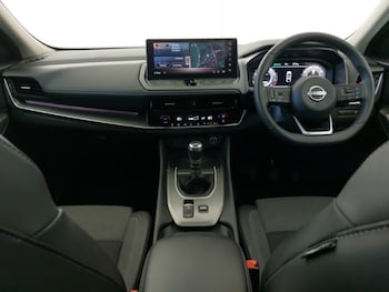 Used Nissan Qashqai 2025 for sale - 78778106: Photo