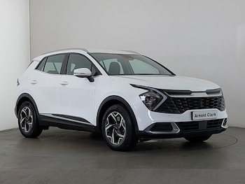 Used Kia Sportage 2024 for sale - 79447570: Photo