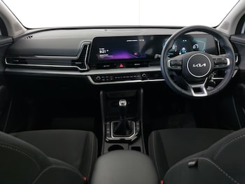 Used Kia Sportage 2024 for sale - 79447570: Photo
