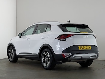 Used Kia Sportage 2024 for sale - 79447570: Photo