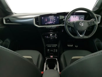 Used Vauxhall Mokka 2023 for sale - 79343677: Photo