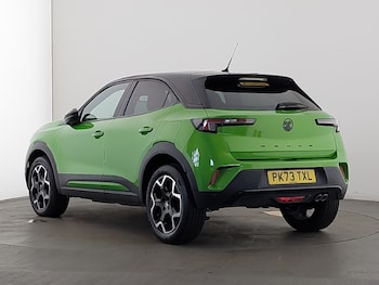Used Vauxhall Mokka 2023 for sale - 79343677: Photo
