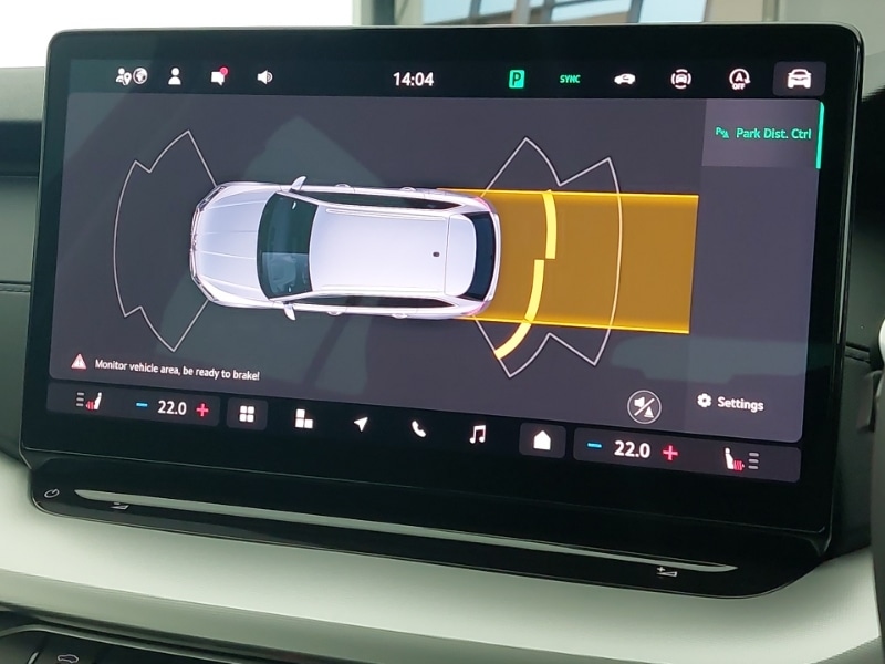 Used Skoda Octavia 2024 for sale - 77020762: Photo 15