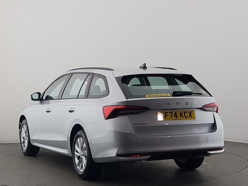 Used Skoda Octavia 2024 for sale - 77020762: Photo 3