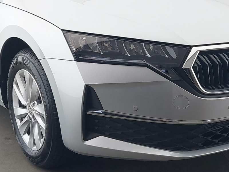 Used Skoda Octavia 2024 for sale - 77020762: Photo 9