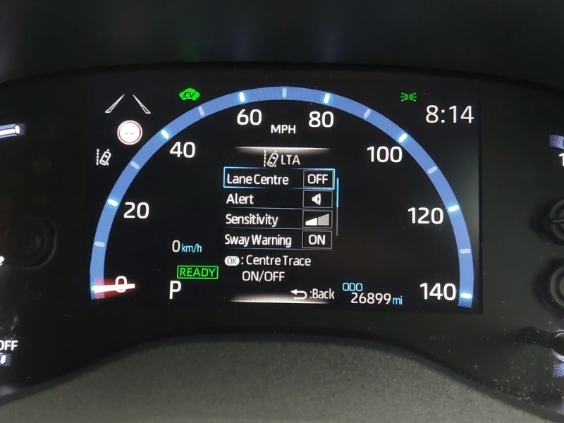 Used Toyota Yaris Cross 2022 for sale - 77081134: Photo 13