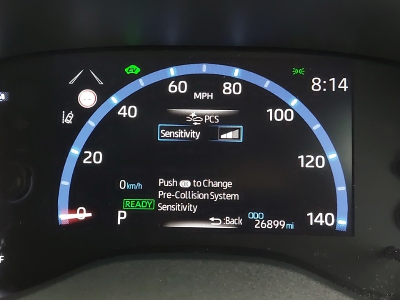 Used Toyota Yaris Cross 2022 for sale - 77081134: Photo 14