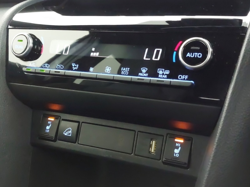 Used Toyota Yaris Cross 2022 for sale - 77081134: Photo 17