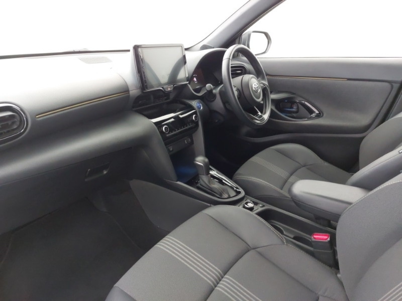 Used Toyota Yaris Cross 2022 for sale - 77081134: Photo 5