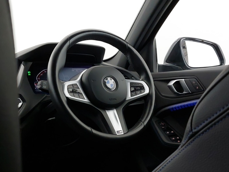 Used BMW 1 Series 2023 for sale - 77573460: Photo 10