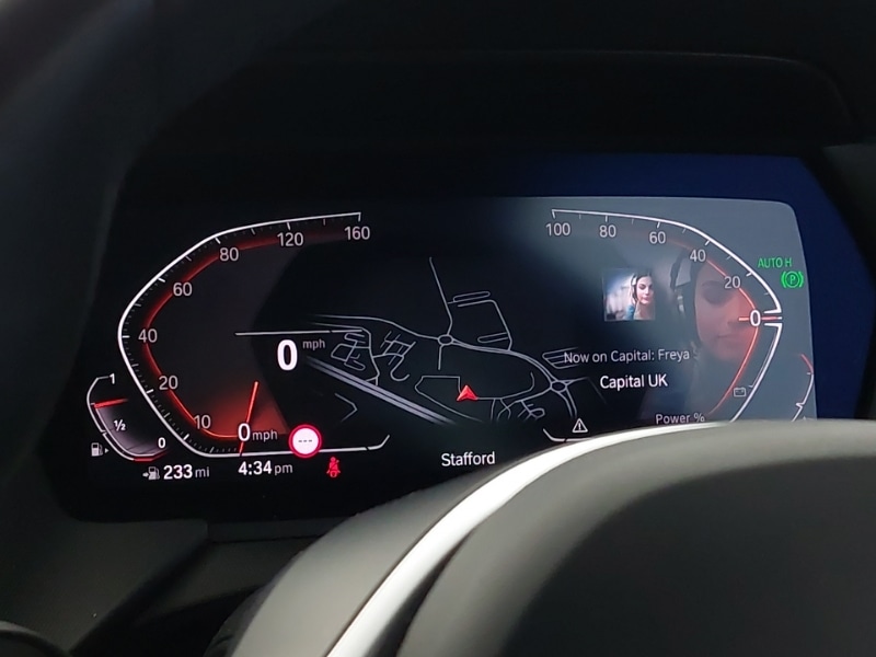 Used BMW 1 Series 2023 for sale - 77573460: Photo 15