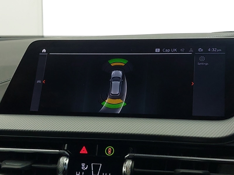 Used BMW 1 Series 2023 for sale - 77573460: Photo 19