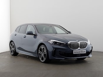 Used BMW 1 Series 2023 for sale - 77573460: Photo