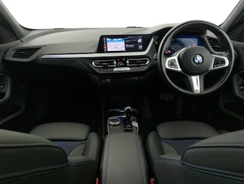 Used BMW 1 Series 2023 for sale - 77573460: Photo