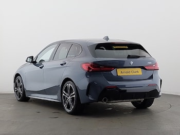 Used BMW 1 Series 2023 for sale - 77573460: Photo