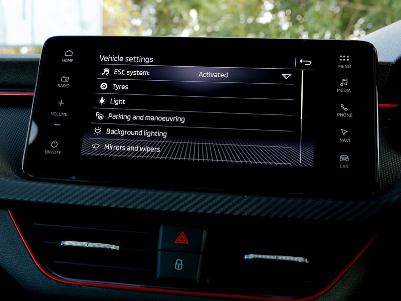 Used Skoda Kamiq 2024 for sale - 75971689: Photo 13