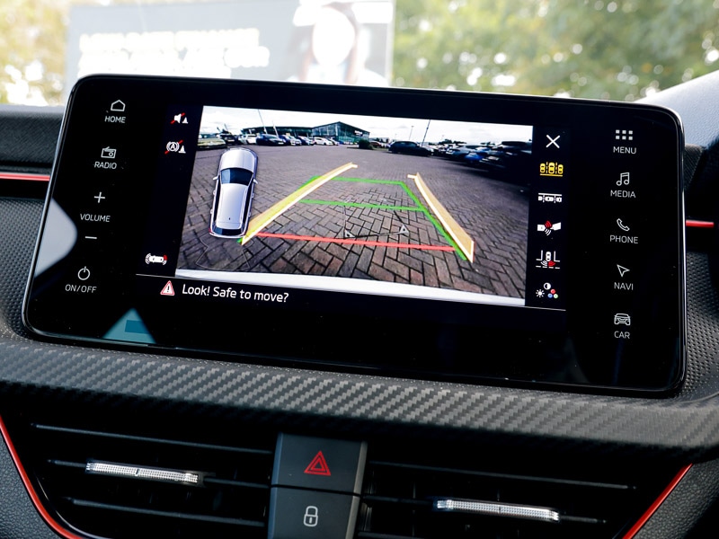 Used Skoda Kamiq 2024 for sale - 75971689: Photo 14