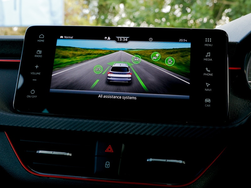 Used Skoda Kamiq 2024 for sale - 75971689: Photo 15