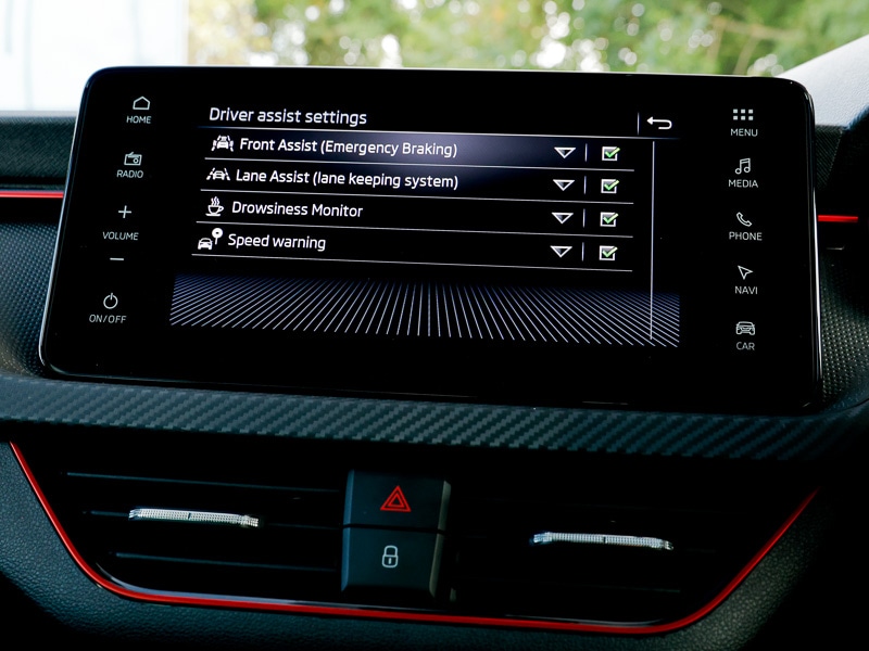 Used Skoda Kamiq 2024 for sale - 75971689: Photo 16