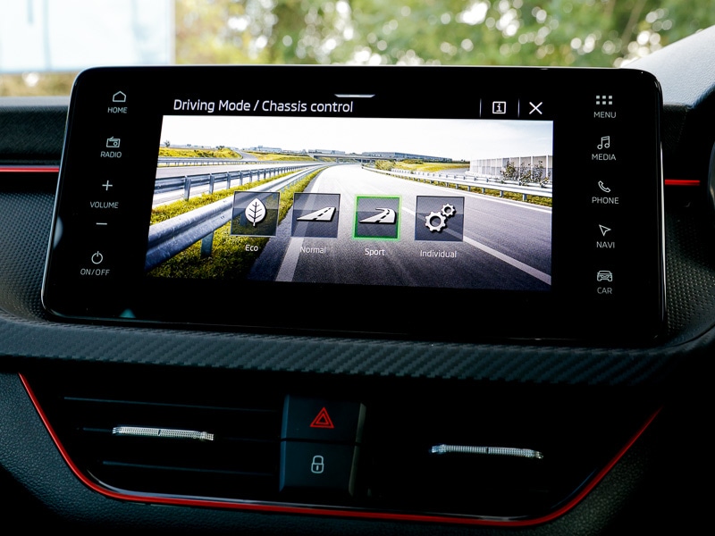 Used Skoda Kamiq 2024 for sale - 75971689: Photo 17