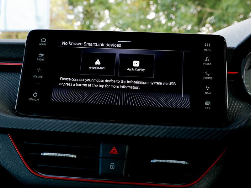 Used Skoda Kamiq 2024 for sale - 75971689: Photo 18