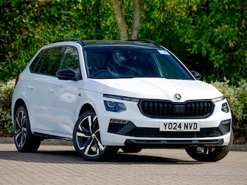 Skoda - Kamiq
