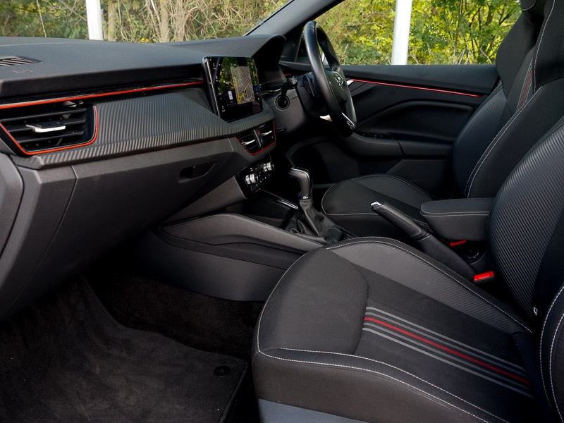 Used Skoda Kamiq 2024 for sale - 75971689: Photo 5