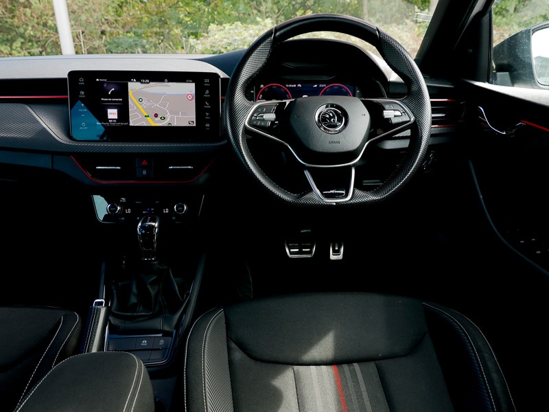 Used Skoda Kamiq 2024 for sale - 75971689: Photo 7