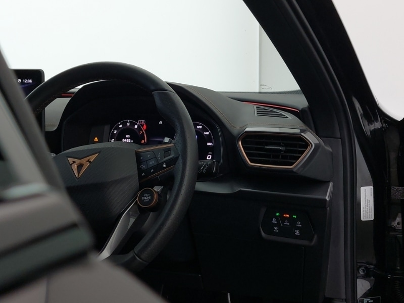 Used Cupra Formentor 2025 for sale - 77815399: Photo 10