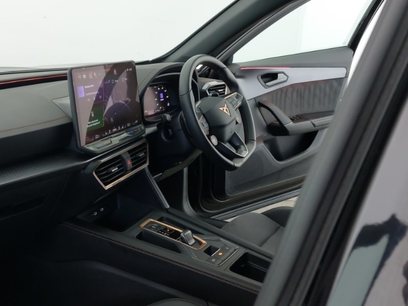 Used Cupra Formentor 2025 for sale - 77815399: Photo 11