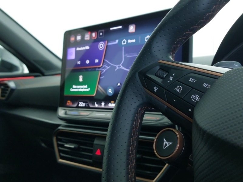 Used Cupra Formentor 2025 for sale - 77815399: Photo 13