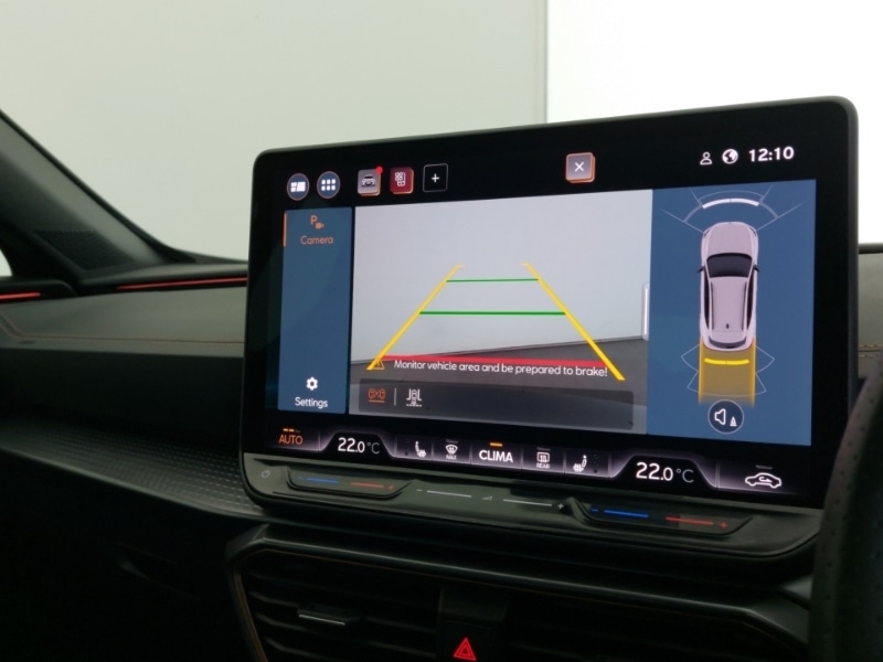 Used Cupra Formentor 2025 for sale - 77815399: Photo 14