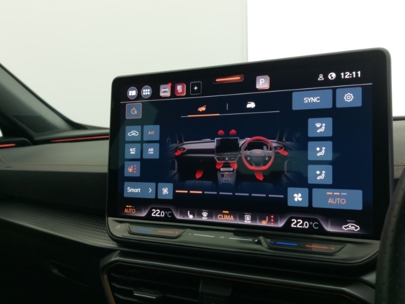 Used Cupra Formentor 2025 for sale - 77815399: Photo 15