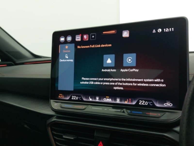 Used Cupra Formentor 2025 for sale - 77815399: Photo 16