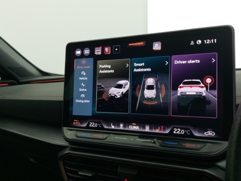 Used Cupra Formentor 2025 for sale - 77815399: Photo 17